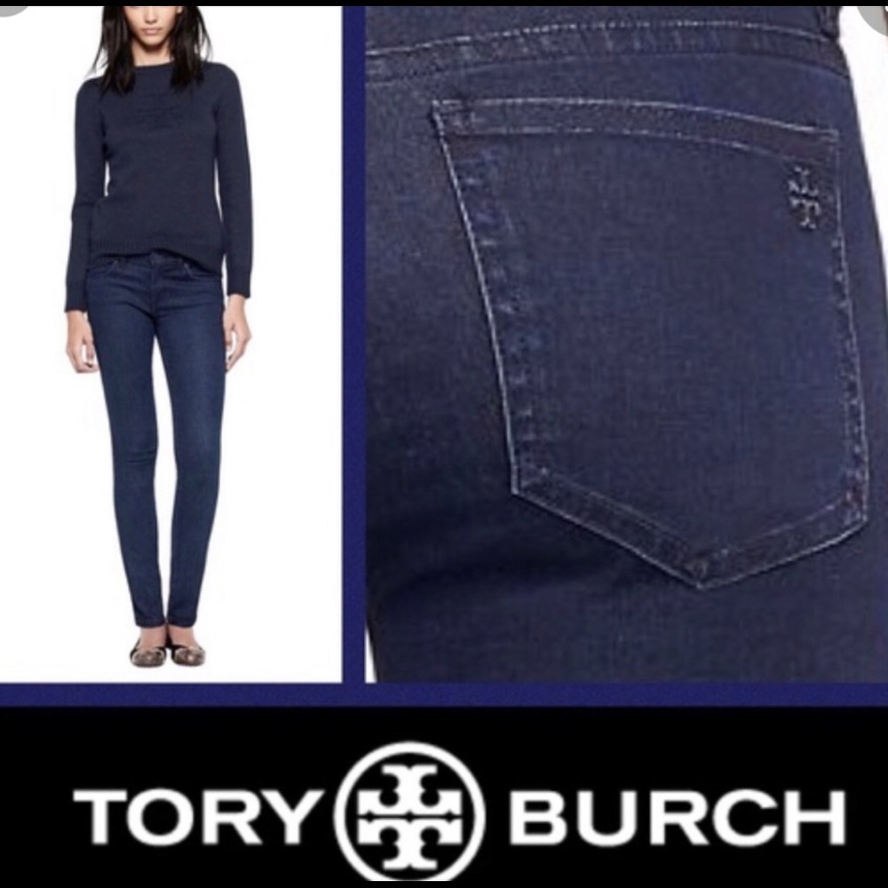 Tory Burch Jeans